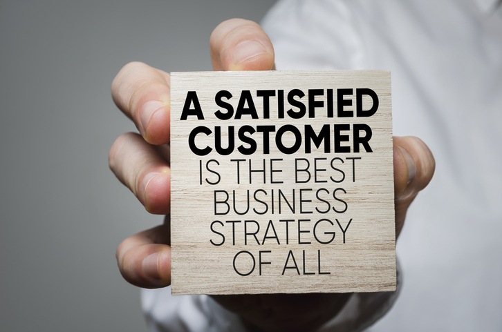 Commercial HVAC Services Boost Customer Satisfaction