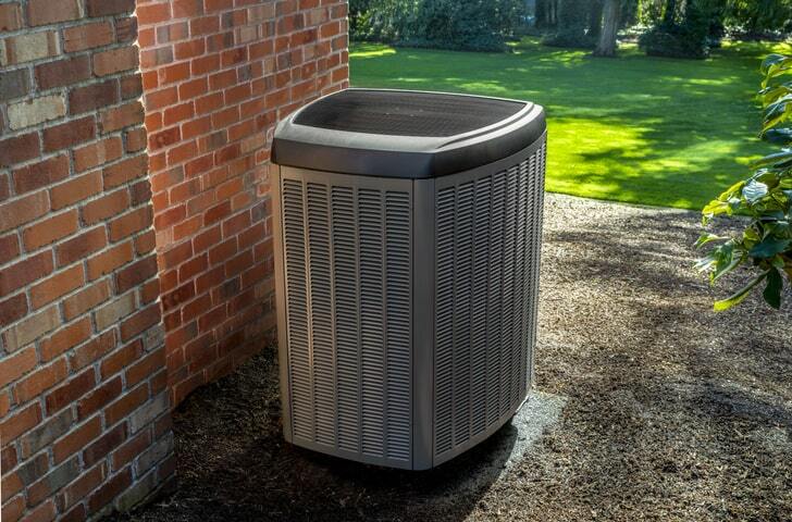 Heat Pump Installation