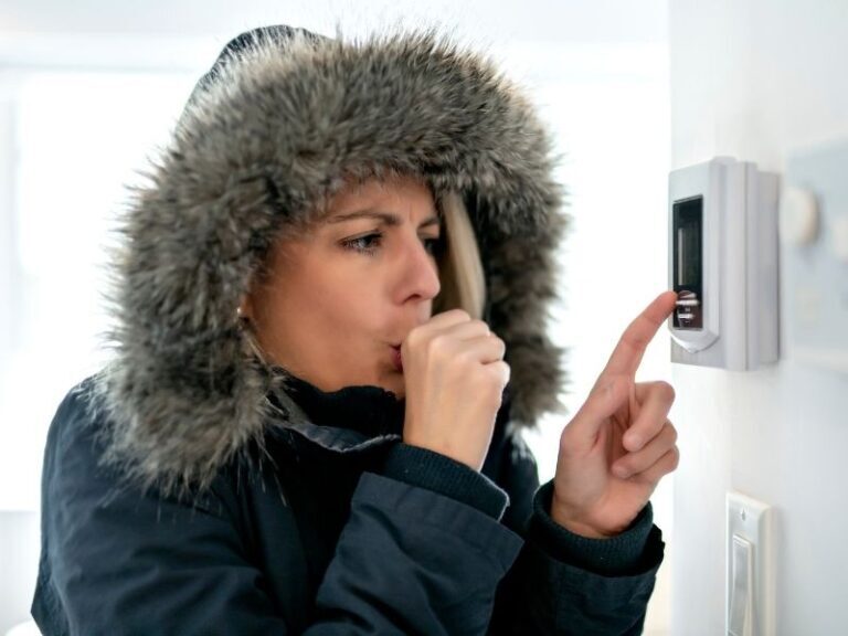 Need Furnace Replacement