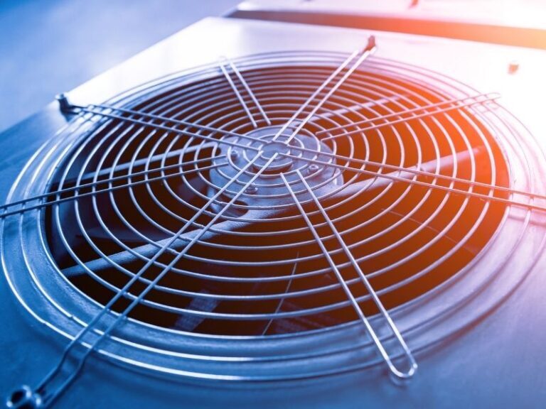 HVAC Installation
