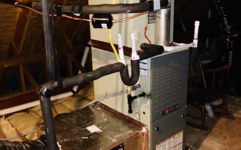 commercial AC