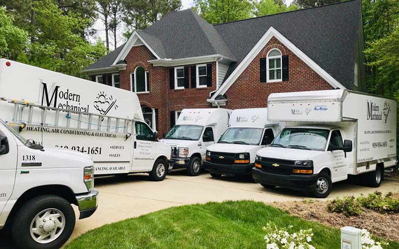 commercial AC