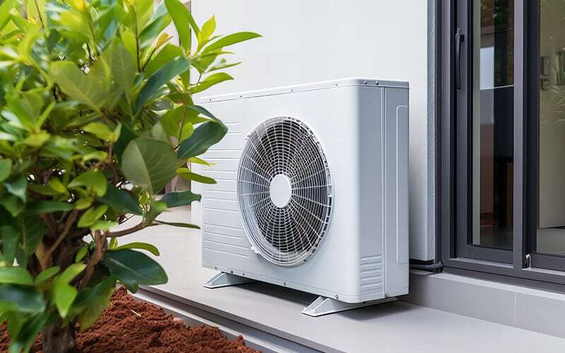 ductless-outside