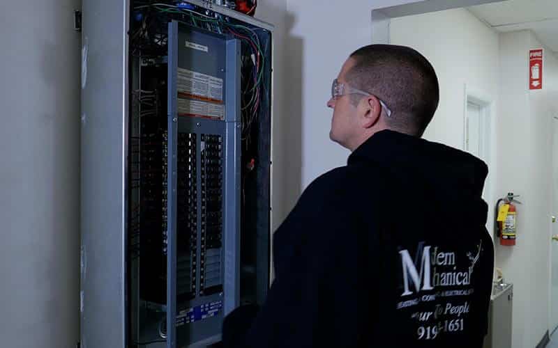 electrician