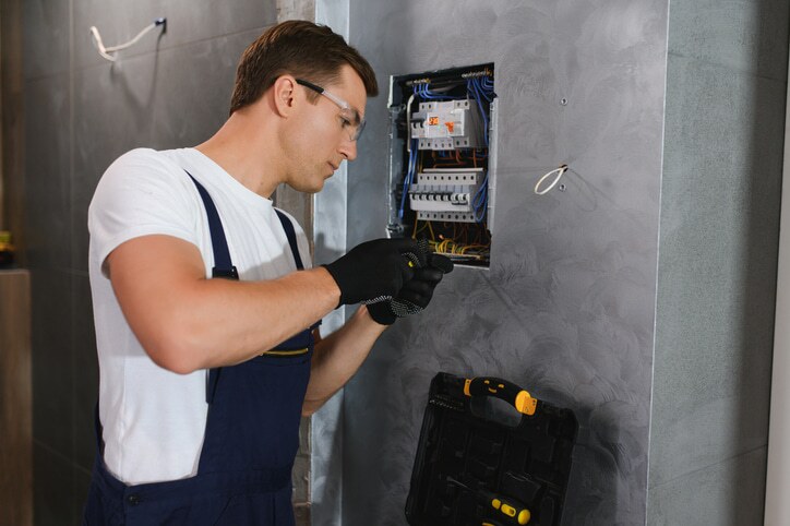Electrical Repairs