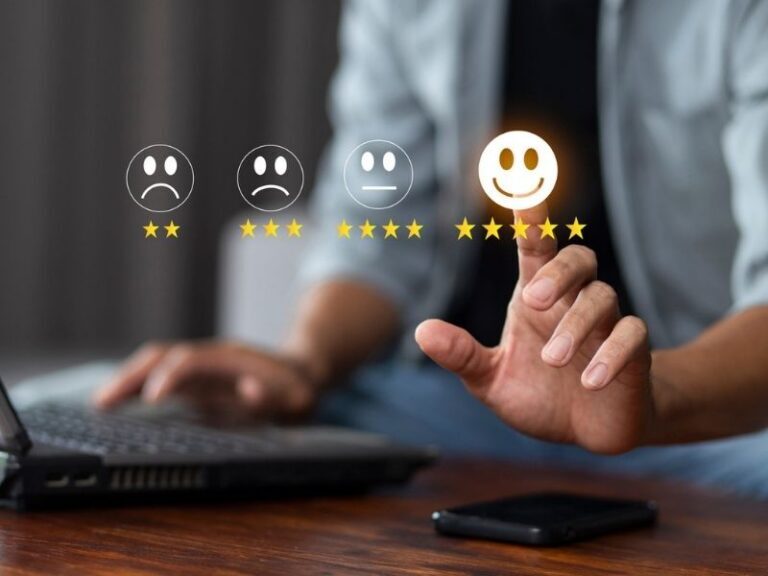 AC Contractor With Five-Star Reviews