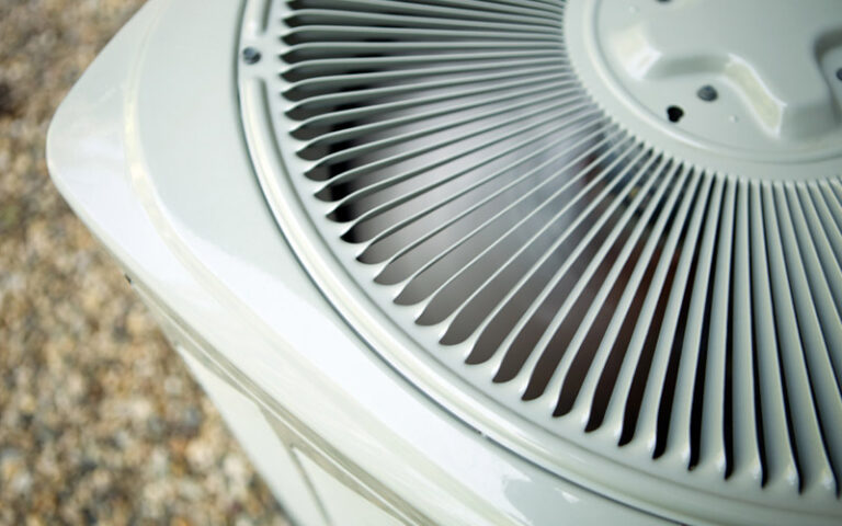 New Air Conditioner