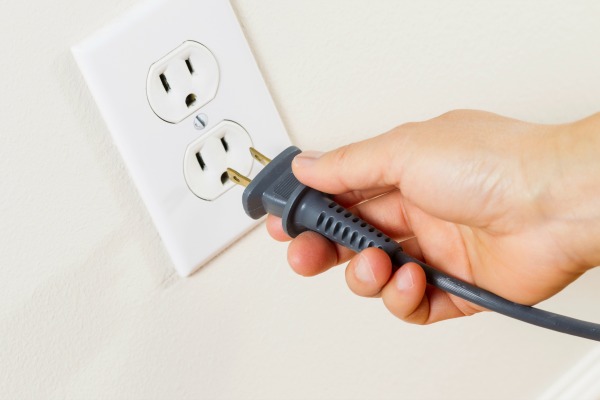 Electrical Fire Risk