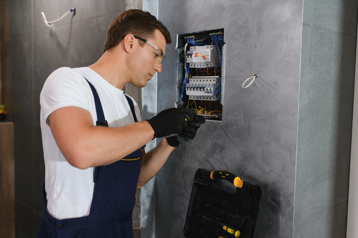 Electrical Repairs